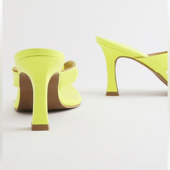 RSVP by Nykaa Fashion
Bright Side Out Heels - Picture 4 of 13